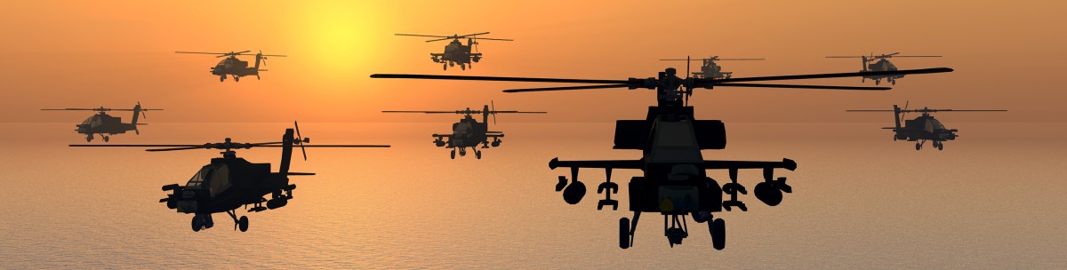Military Aircraft
