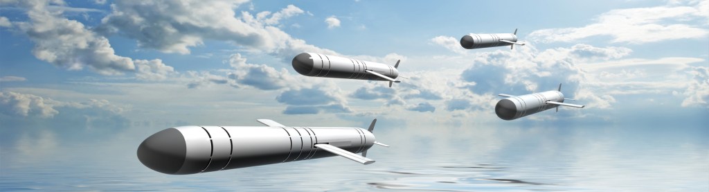 Missiles