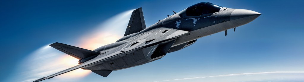 Hypersonic