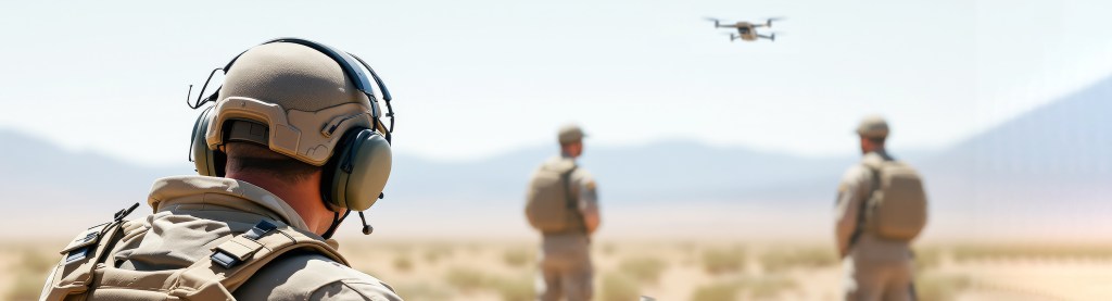 Unmanned Systems