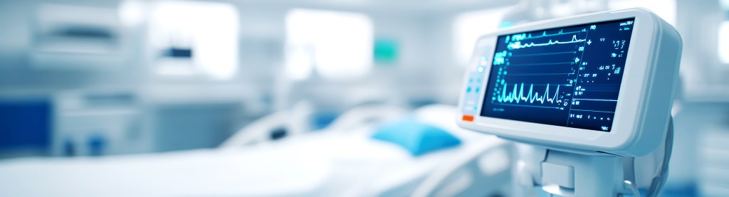 Hospitals & Clinical Equipment