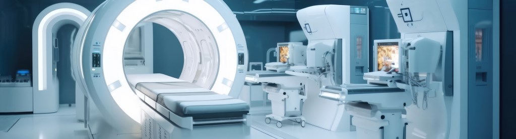 Diagnostic Equipment