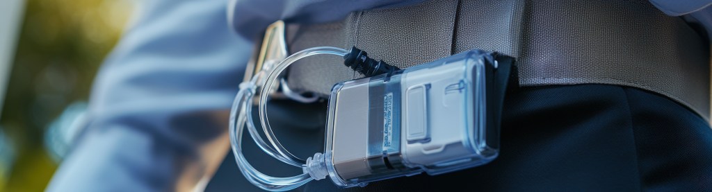Implantable and Wearable Devices