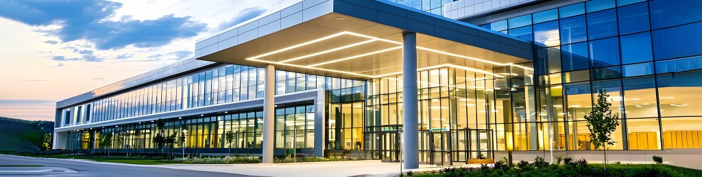 Medical Facility Infrastructure