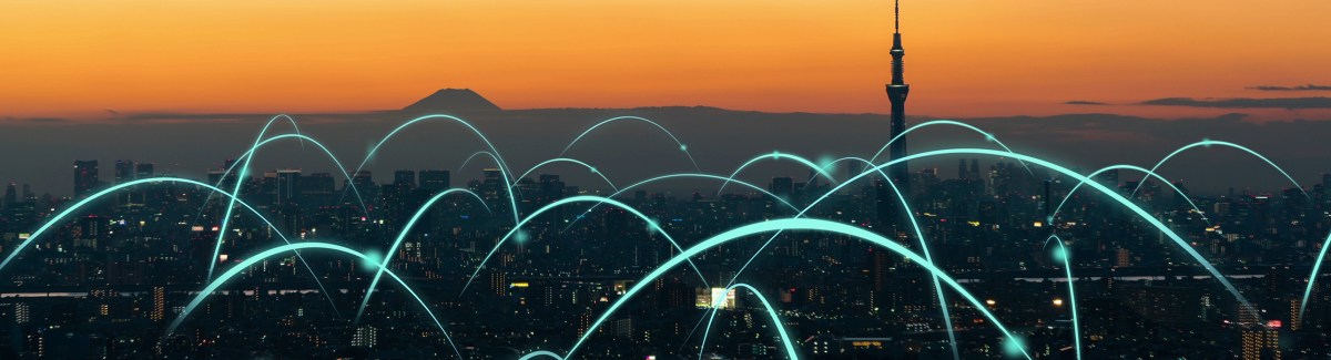 Smart Grid Equipment