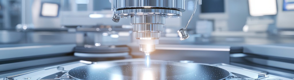 Photoresist Processing Equipment