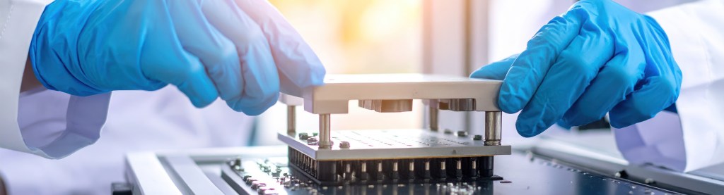 Semiconductor Test Equipment