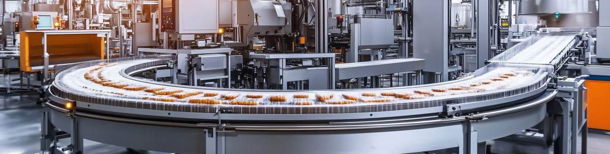 Industrial & Automation Equipment
