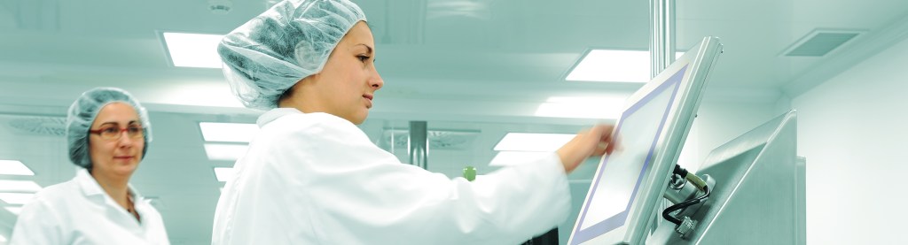 Human-Machine Interface (HMI) Equipment