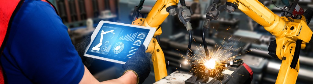 Motion Control System Equipment