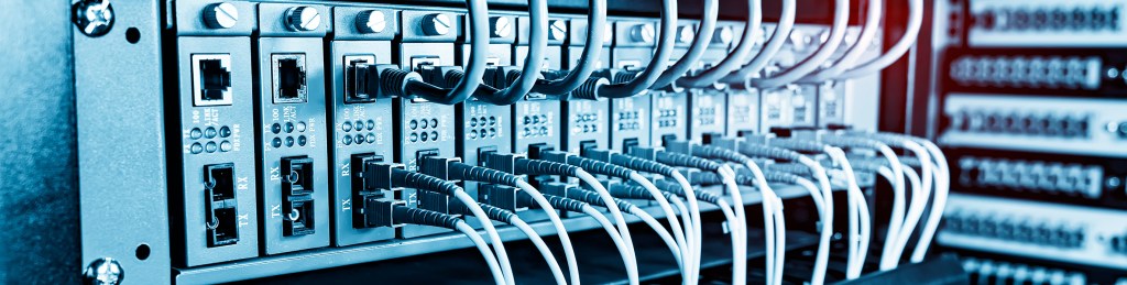 Telecommunications Equipment