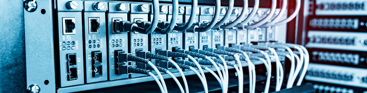 Telecommunications Equipment