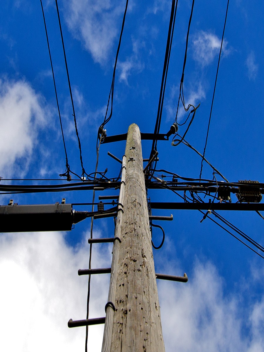Fixed Line Communication | Standex Edge