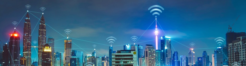 Internet of Things (IoT)