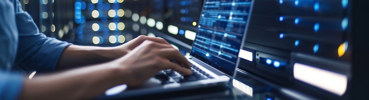 Computing & Data Centers