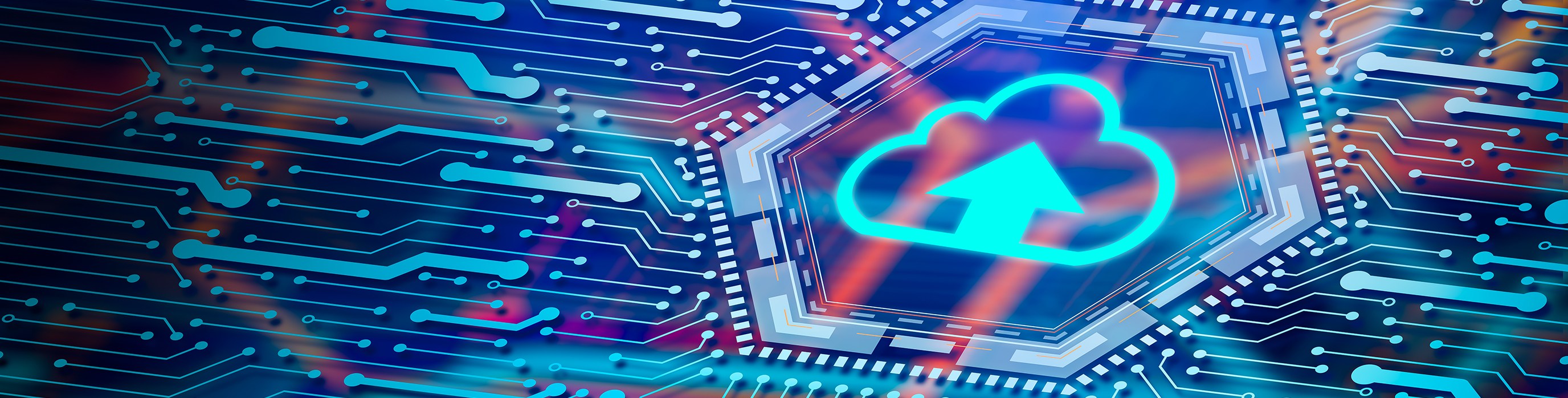 Cloud Computing | Standex Edge
