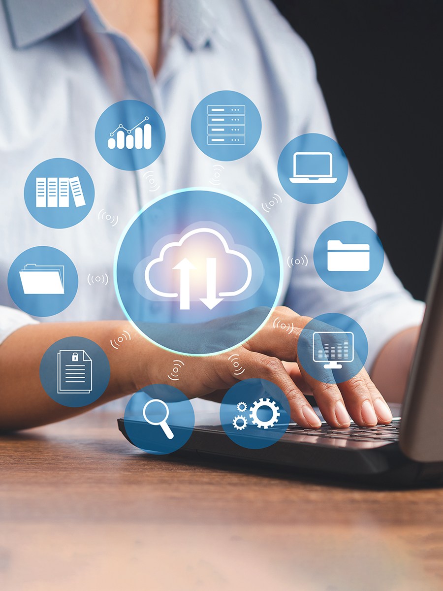 Cloud Computing | Standex Edge
