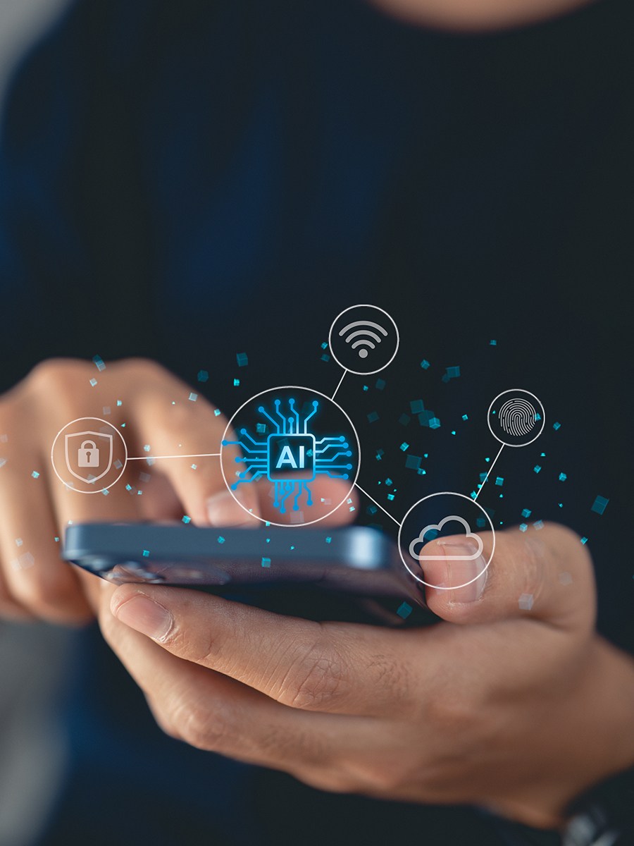 Edge Computing | Standex Edge