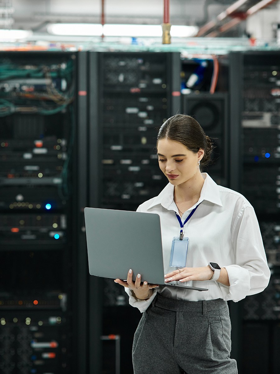Data Center Computing | Standex Edge