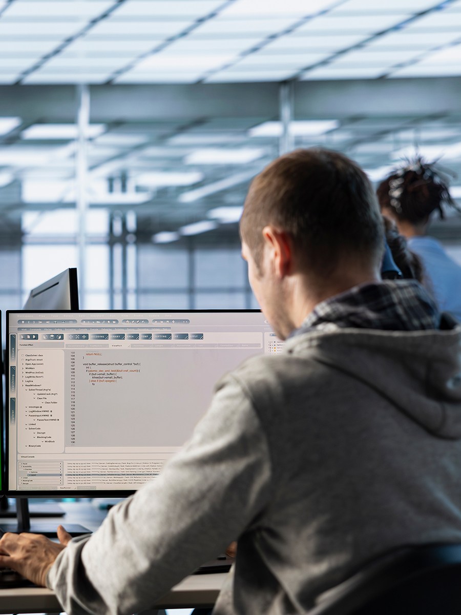 High Performance Computing | Standex Edge
