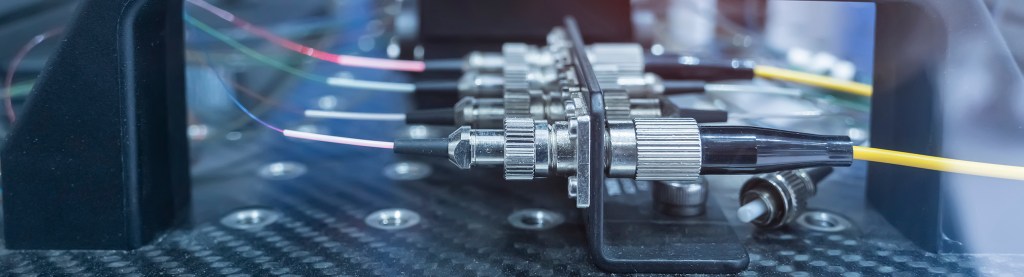 Electronic Test Equipment