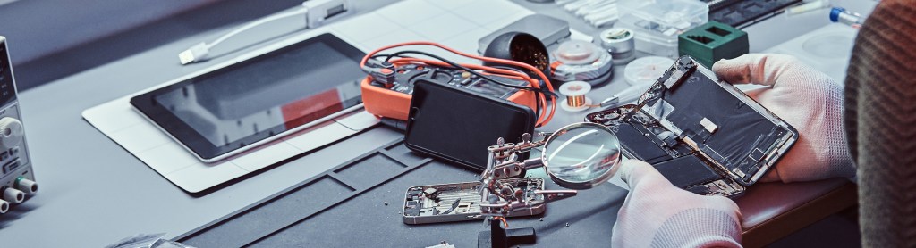 Specialized and Emerging Instruments