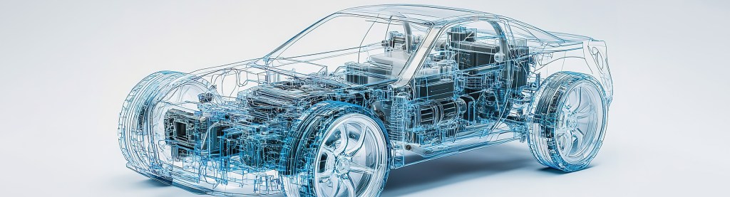 Powertrain and Propulsion