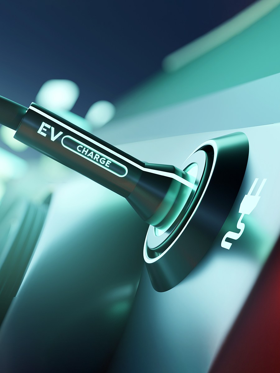Advanced Tech | Standex Edge