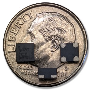 LTCC Transformer