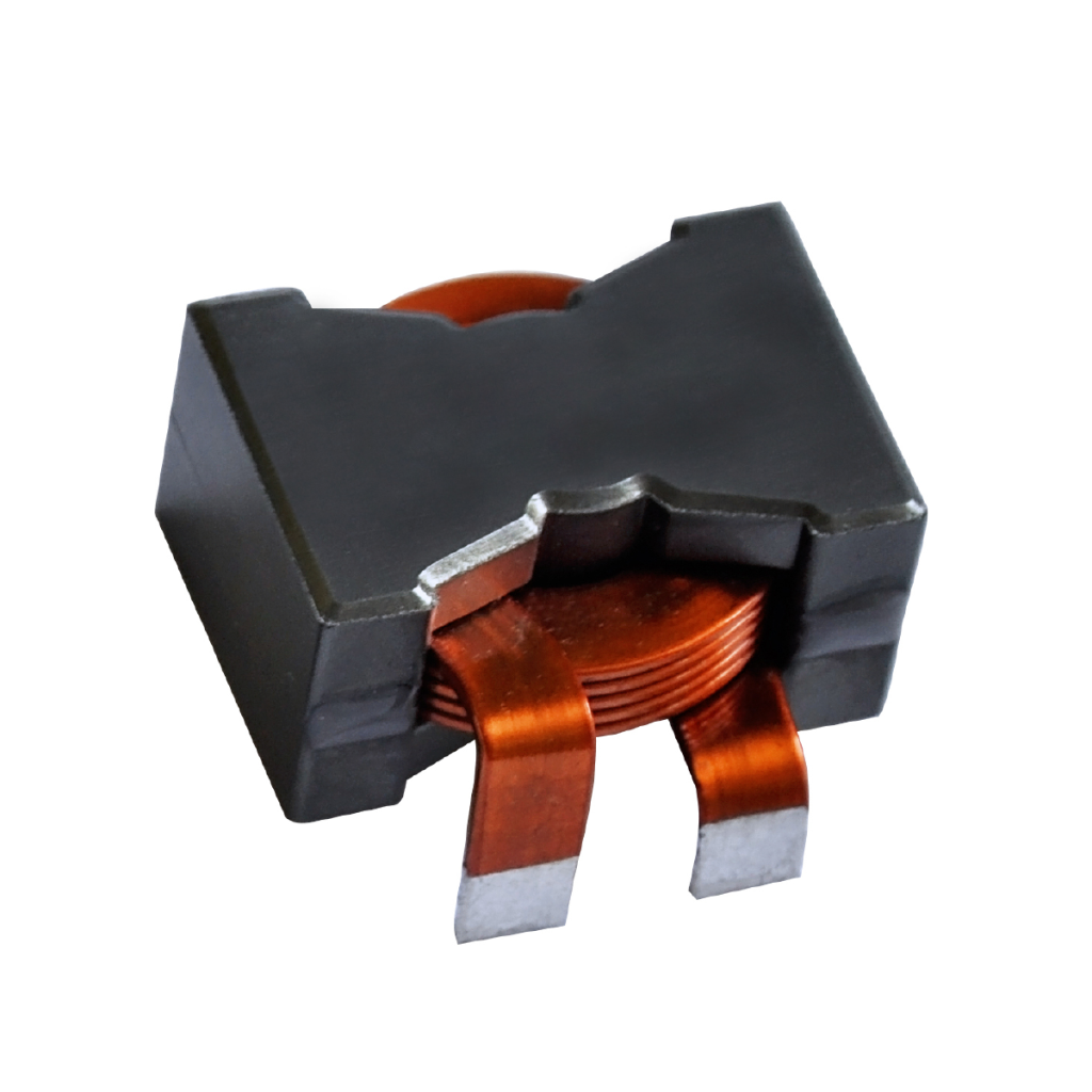 Planar Inductors