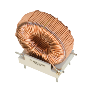 Through Hole Power Inductor