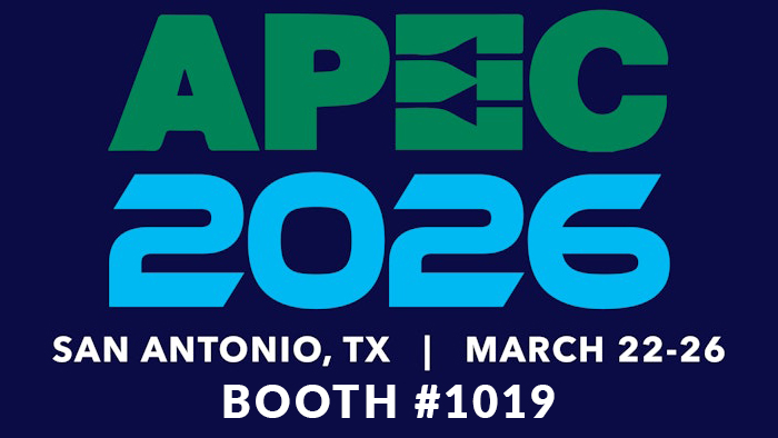Standex EDGE at APEC 2026!