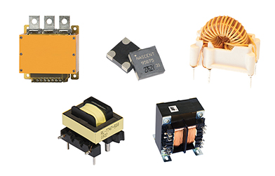 Standex EDGE Transformers