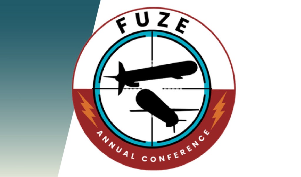 Standex Edge / NASCENTechnology at FUZE 2026!