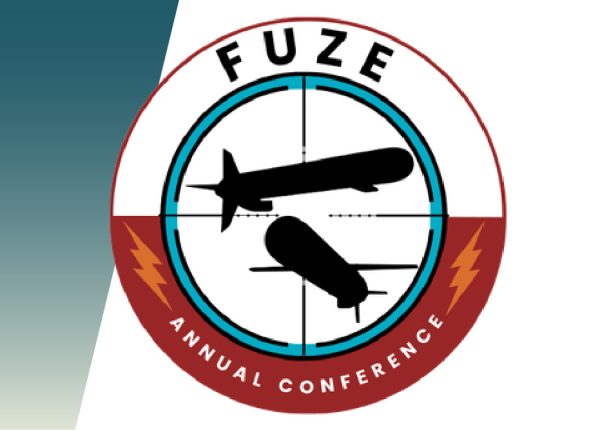 Standex Edge / NASCENTechnology at FUZE 2026!