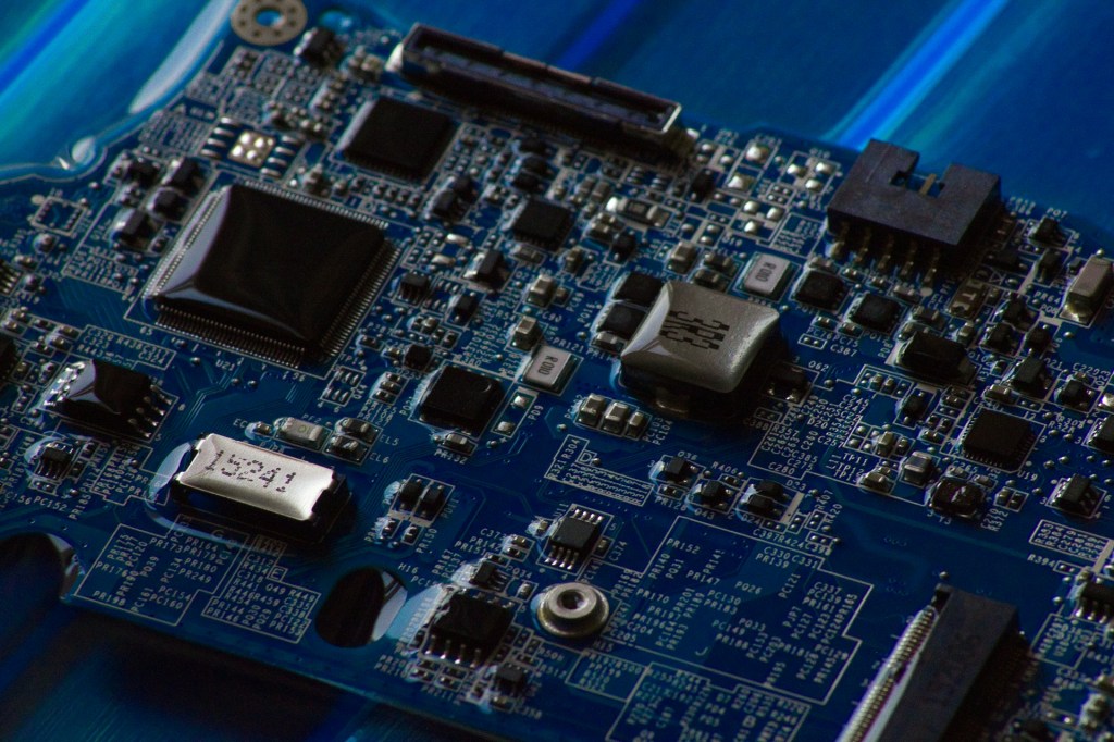 Creepage and Clearance in Power Electronics Design