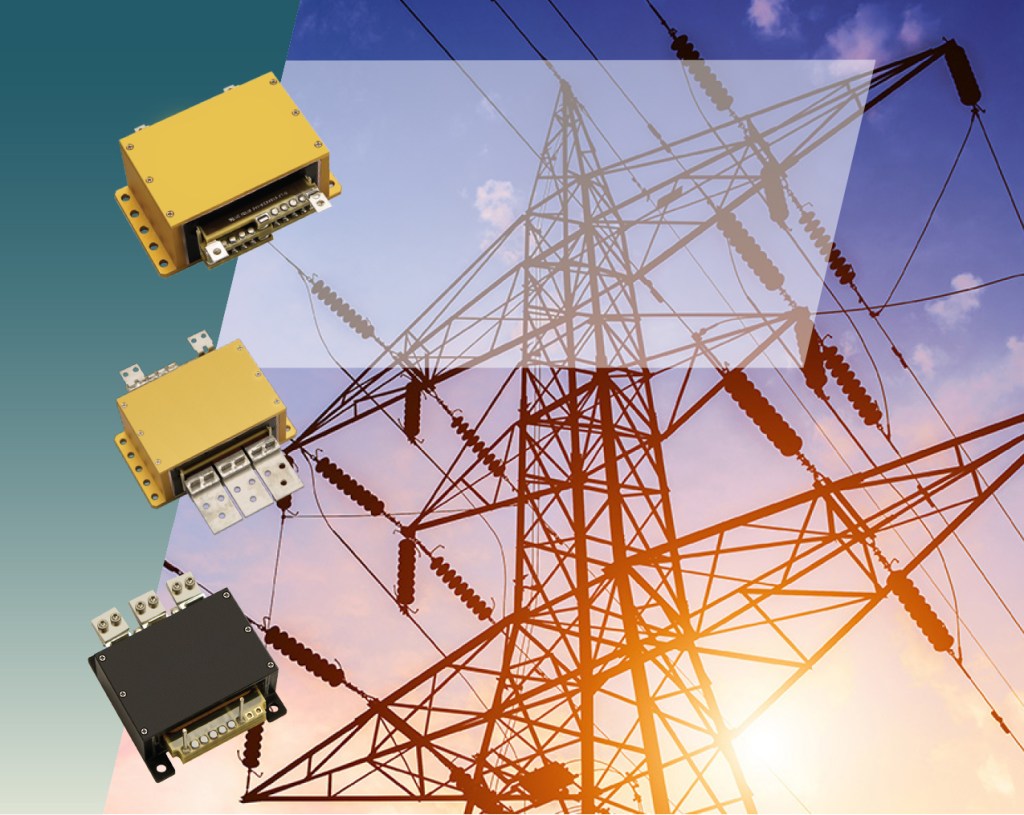 Smart Grid Planar Transformers