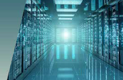 Optimizing Data Center Energy