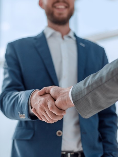 Standex Edge Consult Process
