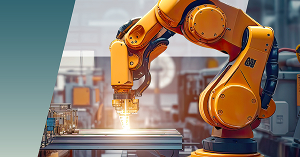 How Standex Edge Supports Industrial Systems | Standex Edge