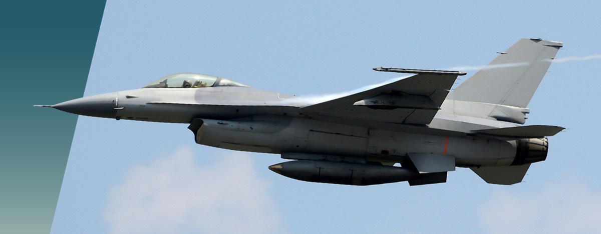 Planar Magnetics for Defense Fighter Jets