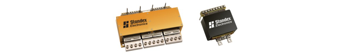 Defense and Aerospace Planar Transformers