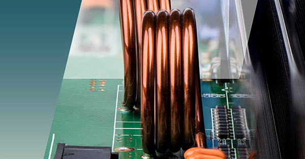 Custom, Semi-Custom, or Standard Magnetic Components
