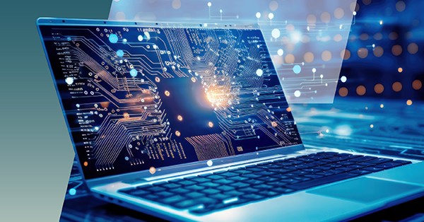 Powering the Digital Frontier
